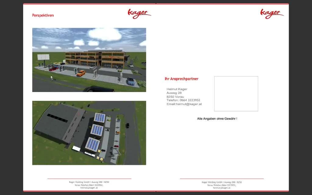 Gewerbeimmobilie mieten in Villach Land – 1 396 m², € 11 – Bild 6 von 6