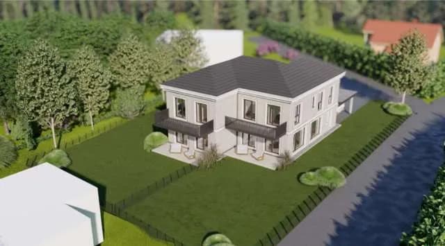 Grundstück kaufen in Graz-Umgebung – 1 153 m², € 149.000