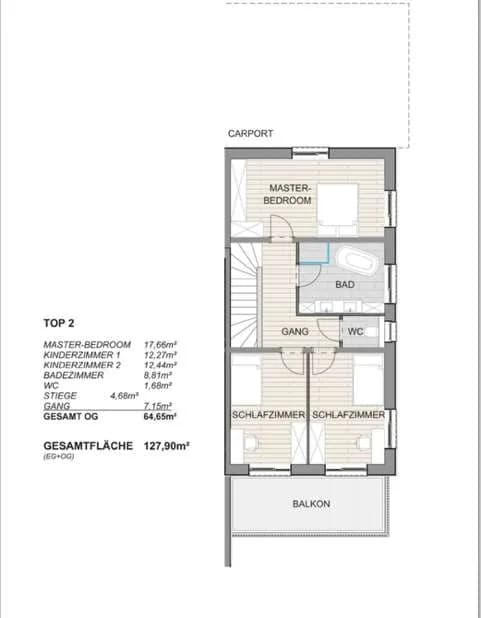 Grundstück kaufen in Graz-Umgebung – 1 153 m², € 149.000 – Bild 7 von 7