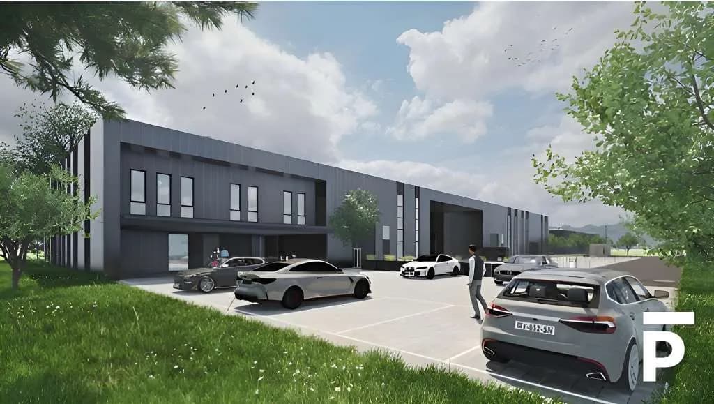 Immobilie kaufen in Deutschlandsberg – 5 460 m² – Bild 2 von 4
