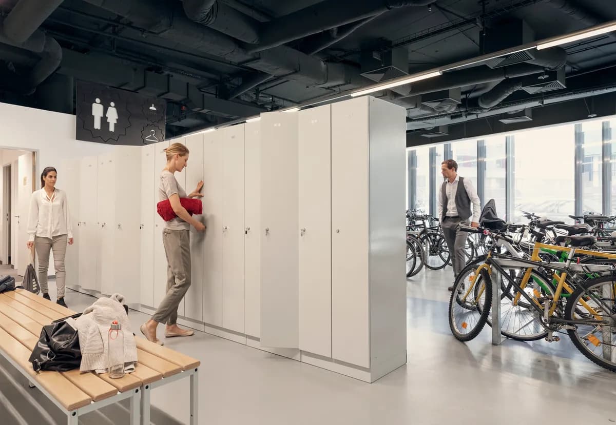 Gewerbeimmobilie mieten in Wien – 215 m², € 4.601 – Bild 8 von 12