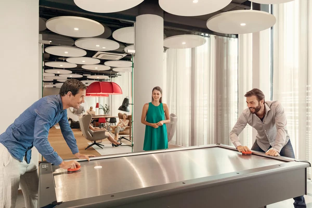 Gewerbeimmobilie mieten in Wien – 215 m², € 4.601 – Bild 9 von 12