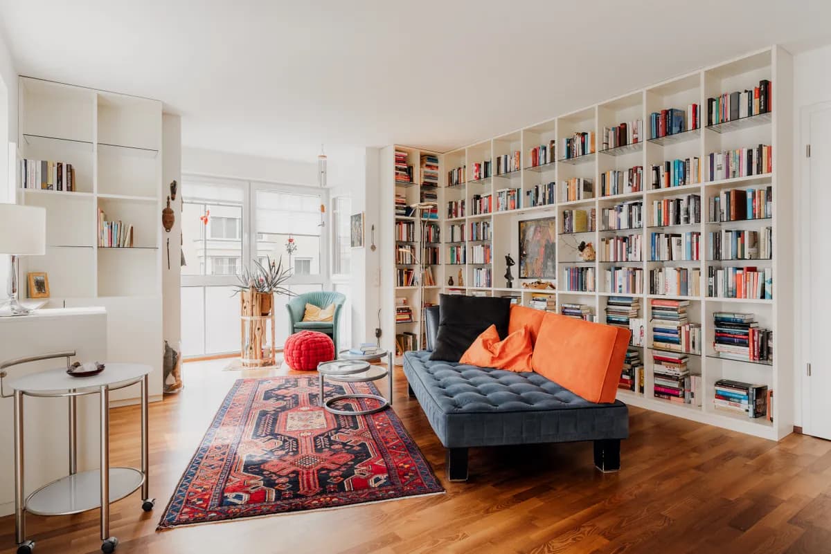 2-Zimmer-Wohnung kaufen in Salzburg Stadt – 93,9 m², € 660.000 – Bild 2 von 12