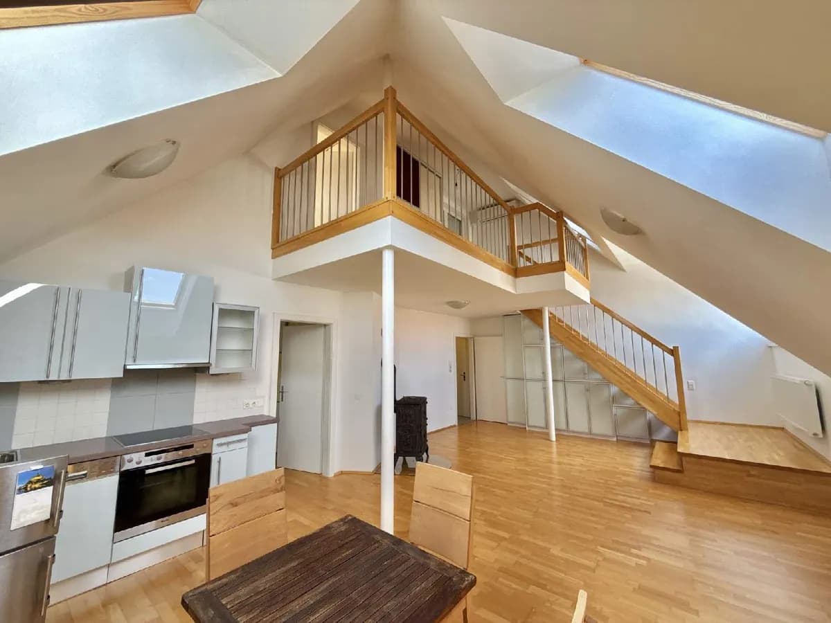 3-Zimmer-Wohnung kaufen in Wien – 109,4 m², € 649.000 – Bild 1 von 18