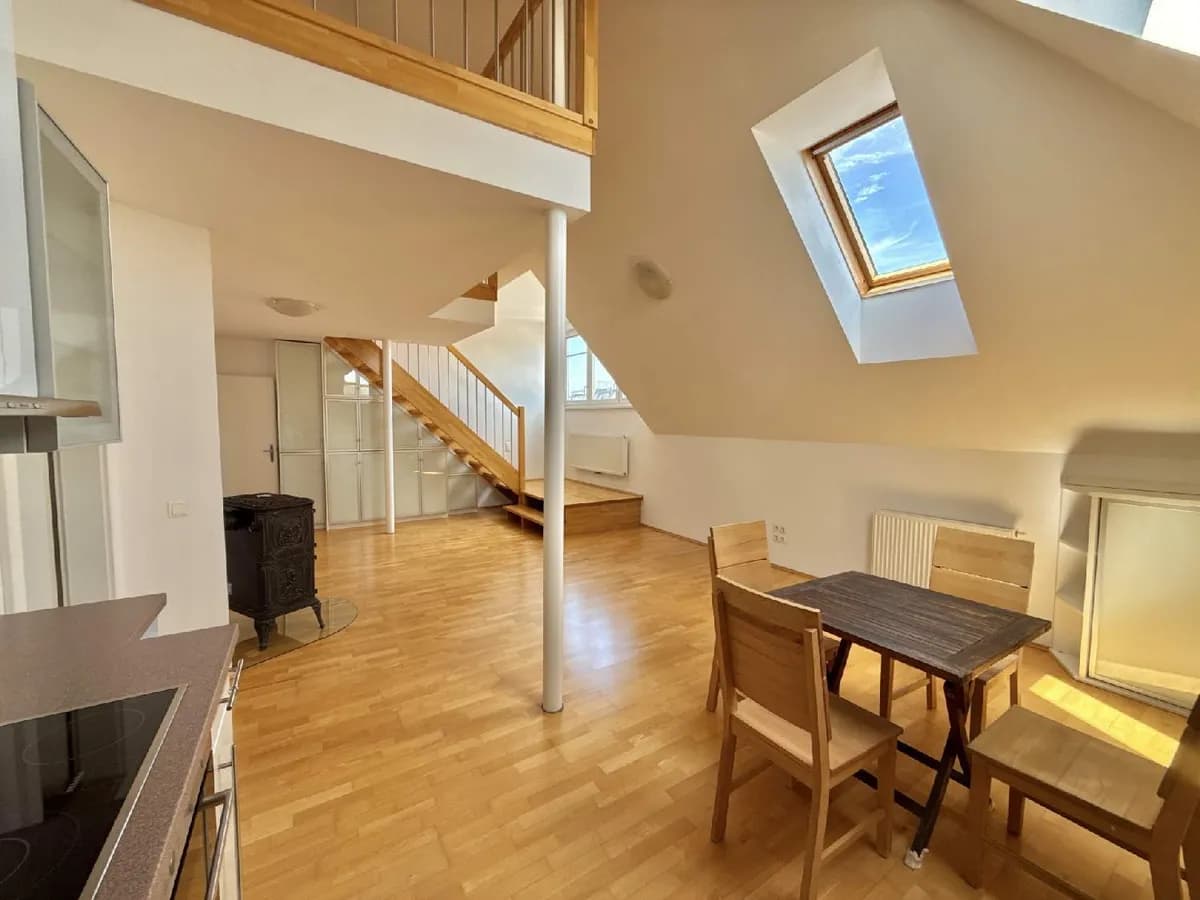 3-Zimmer-Wohnung kaufen in Wien – 109,4 m², € 649.000 – Bild 5 von 18