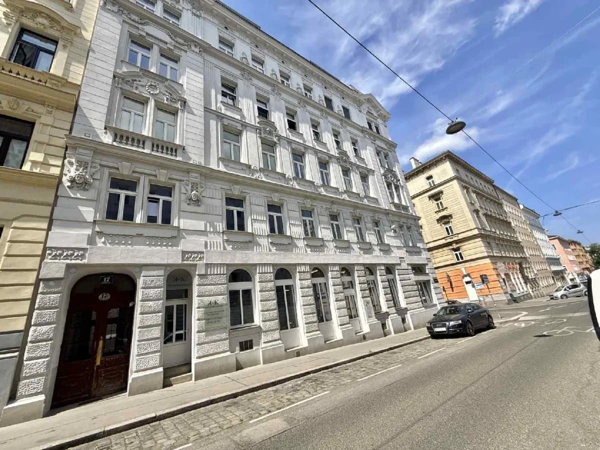 3-Zimmer-Wohnung kaufen in Wien – 109,4 m², € 649.000 – Bild 15 von 18