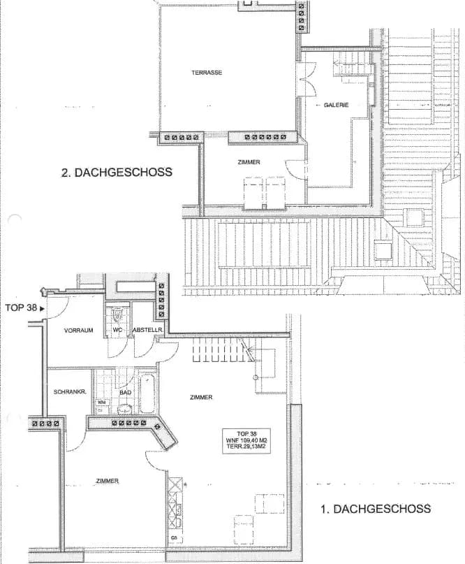 3-Zimmer-Wohnung kaufen in Wien – 109,4 m², € 649.000 – Bild 16 von 18