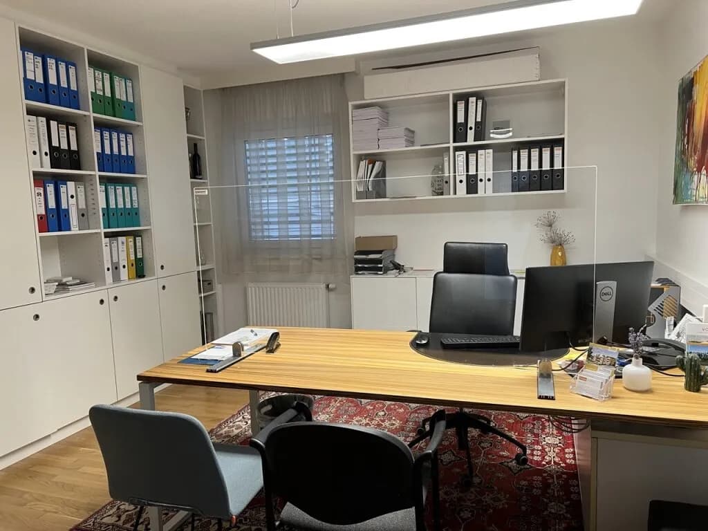3-Zimmer-Gewerbeimmobilie mieten in Weiz – 102,9 m², € 1.472 – Bild 2 von 8