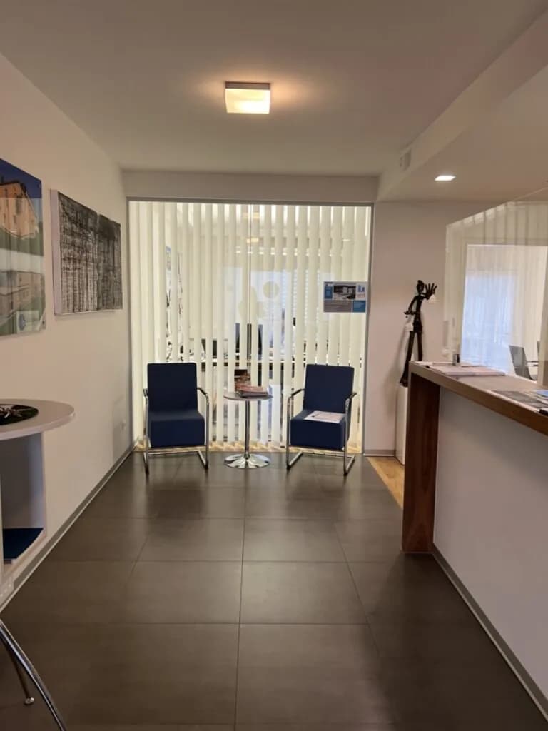 3-Zimmer-Gewerbeimmobilie mieten in Weiz – 102,9 m², € 1.472 – Bild 3 von 8