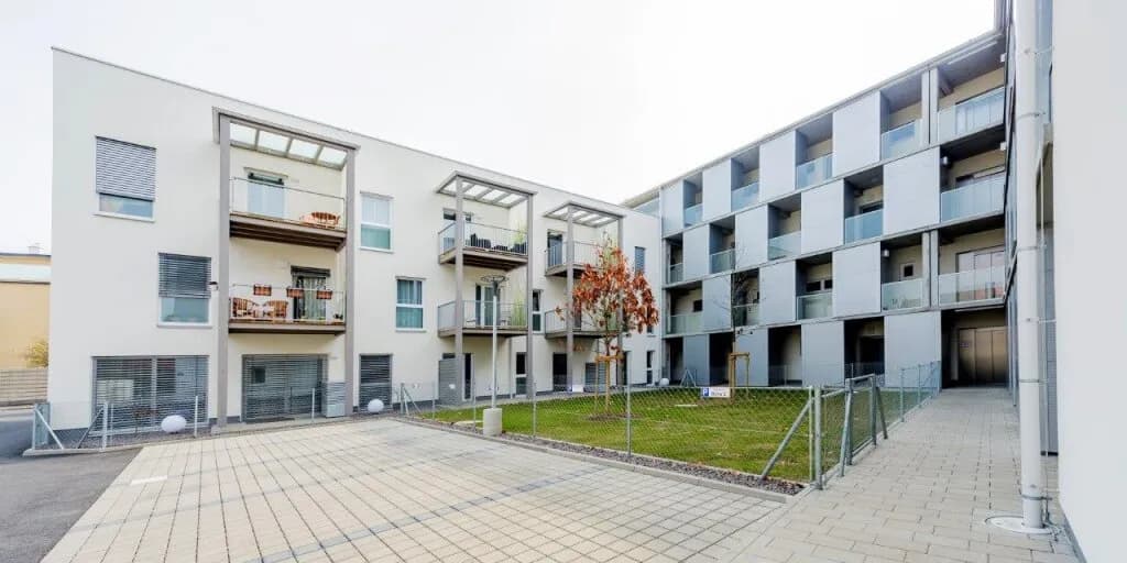 3-Zimmer-Gewerbeimmobilie mieten in Weiz – 102,9 m², € 1.472 – Bild 7 von 8