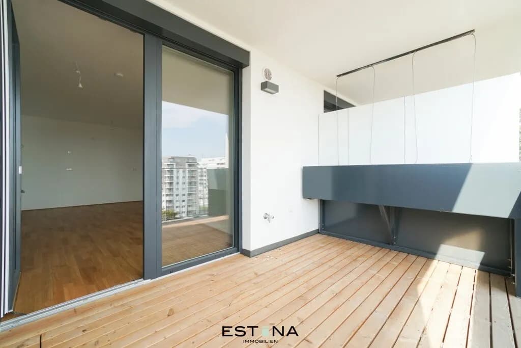 2-Zimmer-Wohnung kaufen in Wien – 46,03 m², € 378.325 – Bild 3 von 16