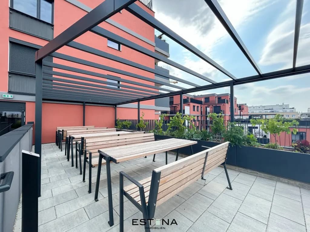 2-Zimmer-Wohnung kaufen in Wien – 46,03 m², € 378.325 – Bild 9 von 16