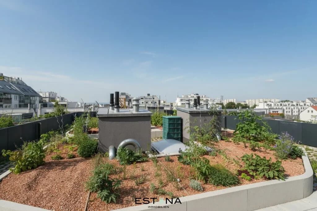 2-Zimmer-Wohnung kaufen in Wien – 46,03 m², € 378.325 – Bild 11 von 16