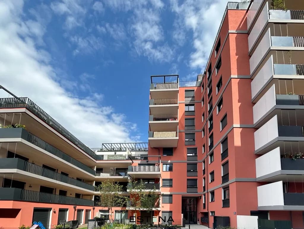 2-Zimmer-Wohnung kaufen in Wien – 46,03 m², € 378.325 – Bild 13 von 16