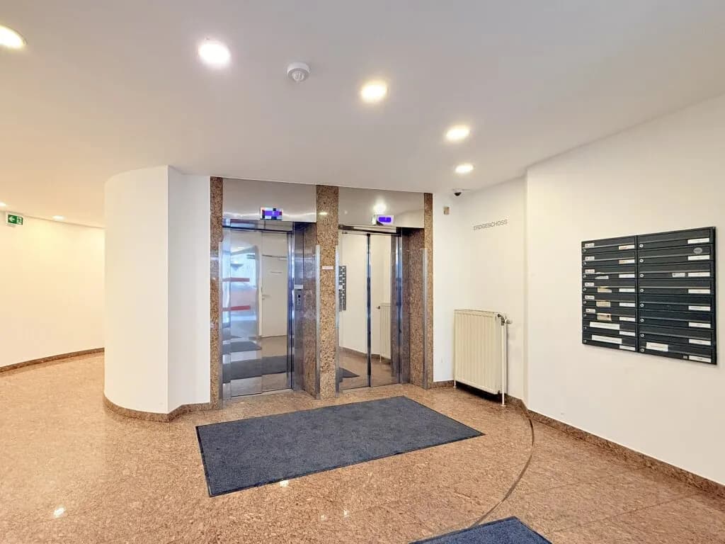 Gewerbeimmobilie mieten in Wien – 288 m², € 5.416 – Bild 4 von 12