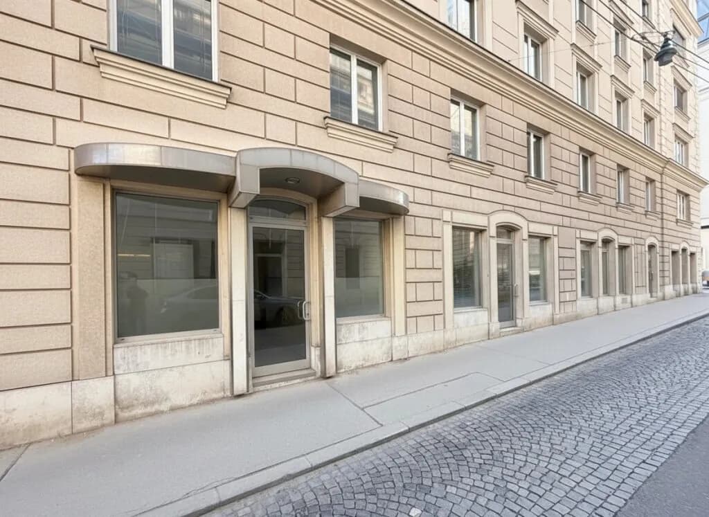 Gewerbeimmobilie mieten in Wien – 288 m², € 5.416 – Bild 6 von 12