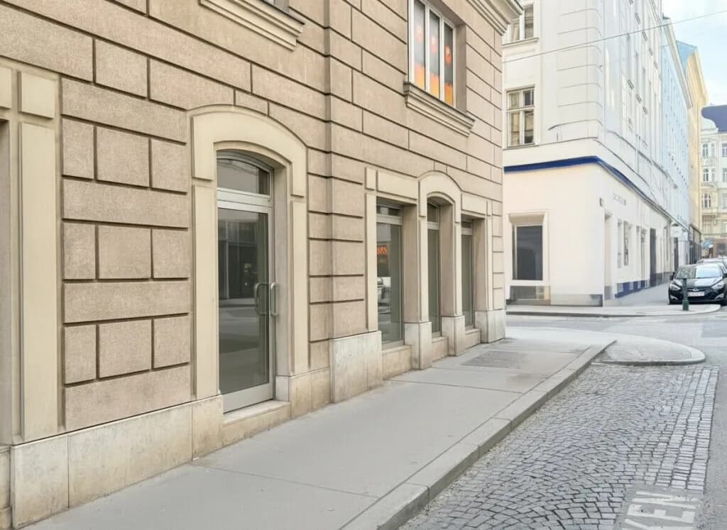 Gewerbeimmobilie mieten in Wien – 288 m², € 5.416 – Bild 7 von 12