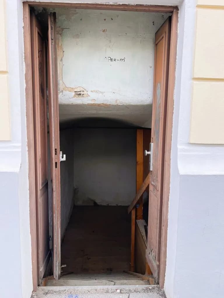 2-Zimmer-Gewerbeimmobilie mieten in Wien – 67 m², € 496 – Bild 3 von 9
