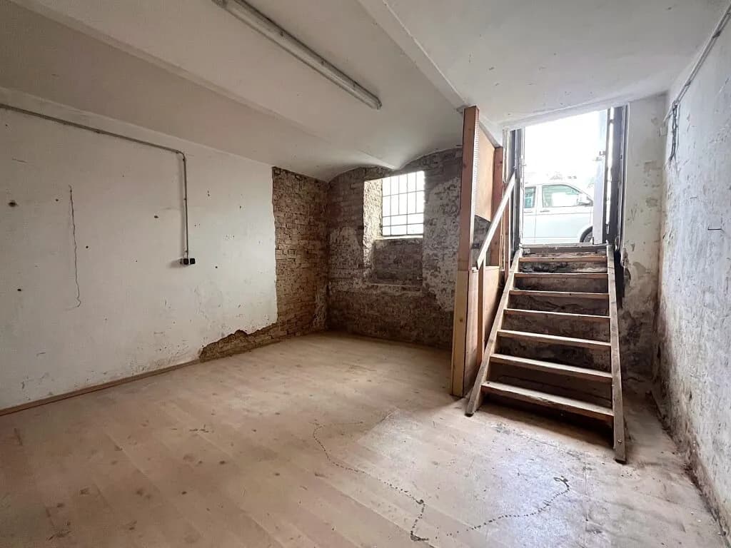 2-Zimmer-Gewerbeimmobilie mieten in Wien – 67 m², € 496 – Bild 4 von 9