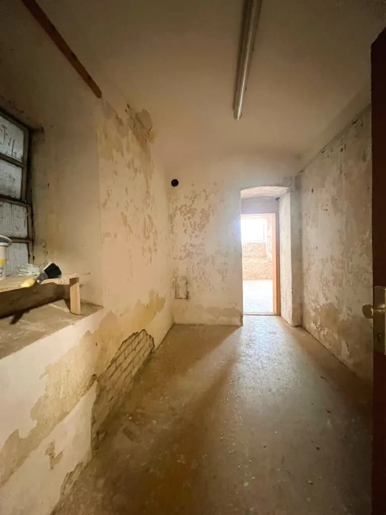 2-Zimmer-Gewerbeimmobilie mieten in Wien – 67 m², € 496 – Bild 6 von 9