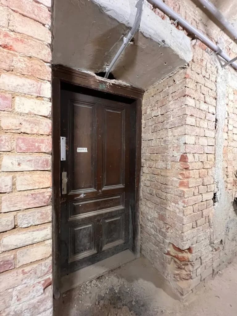2-Zimmer-Gewerbeimmobilie mieten in Wien – 67 m², € 496 – Bild 7 von 9