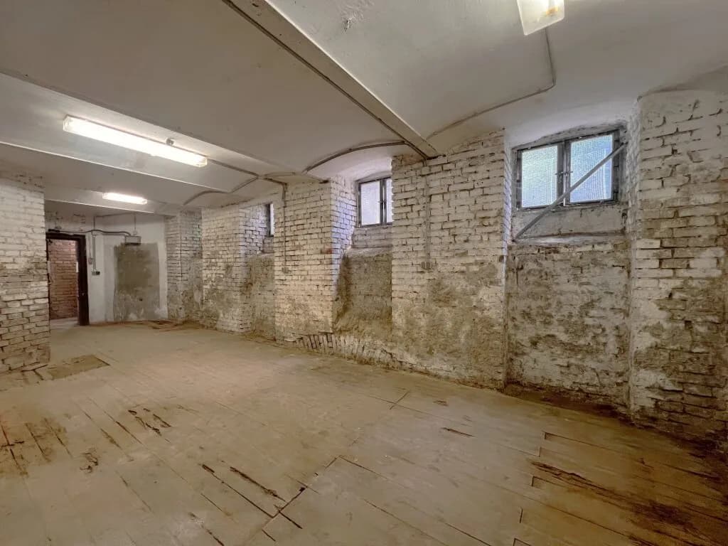 2-Zimmer-Gewerbeimmobilie mieten in Wien – 67 m², € 496 – Bild 8 von 9