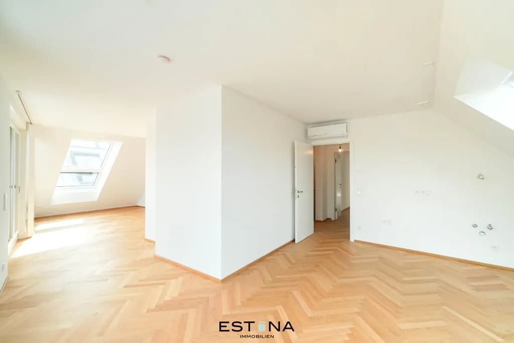 4-Zimmer-Wohnung kaufen in Wien – 155,83 m², € 1.980.000