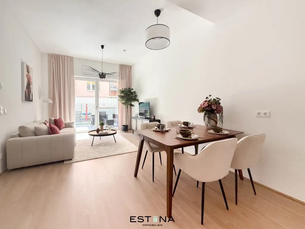 4-Zimmer-Wohnung kaufen in Wien – 90,33 m², € 698.000