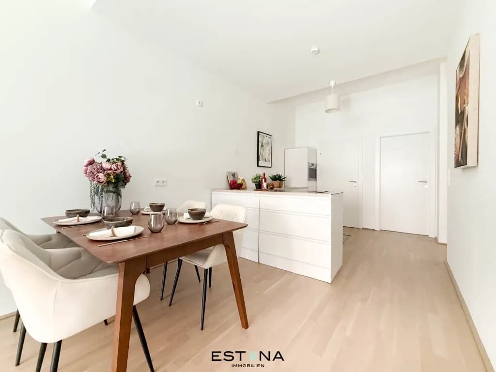 4-Zimmer-Wohnung kaufen in Wien – 90,33 m², € 698.000 – Bild 3 von 23