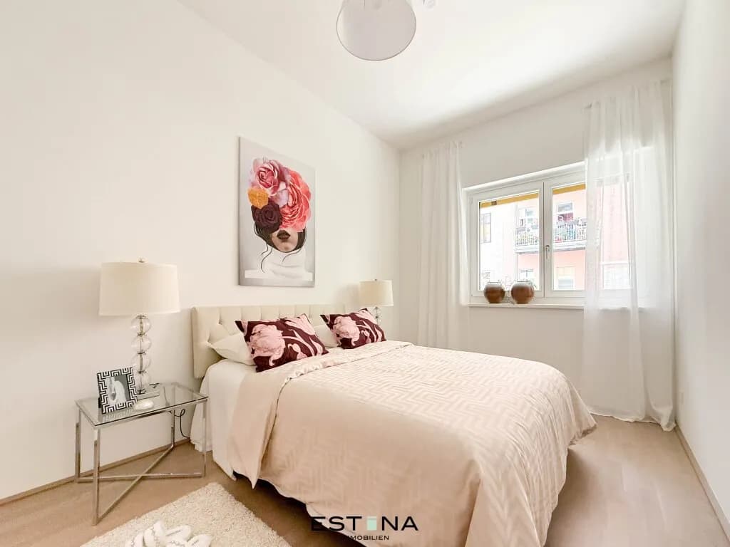 4-Zimmer-Wohnung kaufen in Wien – 90,33 m², € 698.000 – Bild 6 von 23