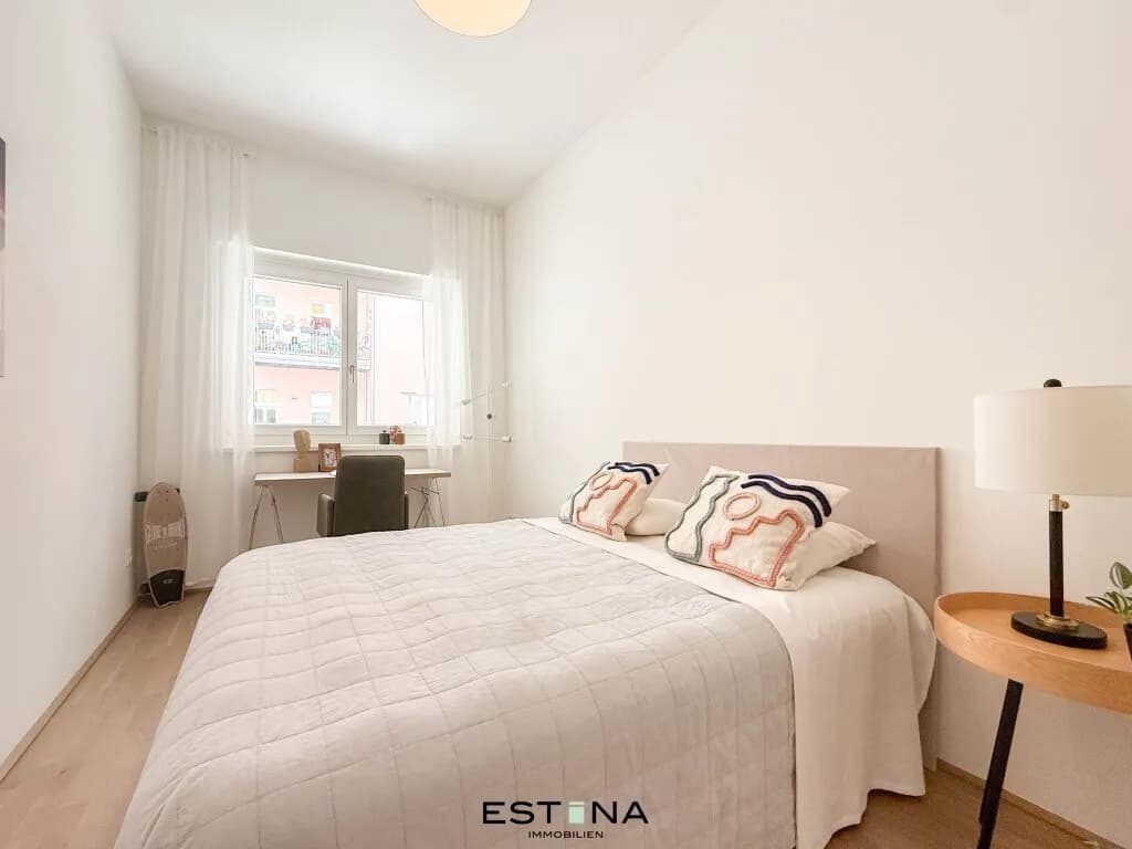 4-Zimmer-Wohnung kaufen in Wien – 90,33 m², € 698.000 – Bild 8 von 23