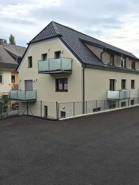 Wohnung mieten in Hartberg-Fürstenfeld – 48 m², € 580 – Bild 1 von 7