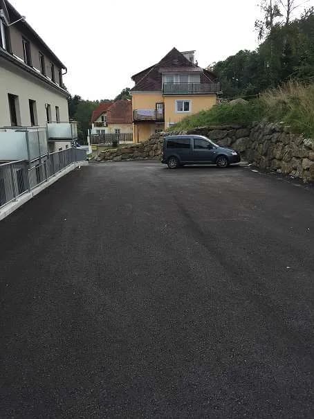Wohnung mieten in Hartberg-Fürstenfeld – 48 m², € 580 – Bild 2 von 7