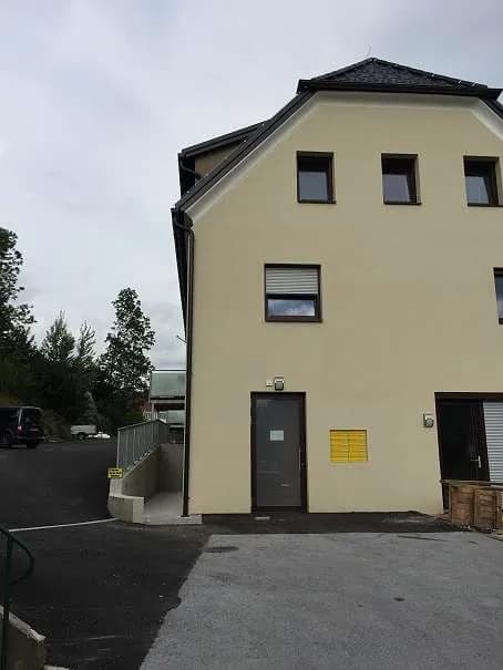 Wohnung mieten in Hartberg-Fürstenfeld – 48 m², € 580 – Bild 3 von 7