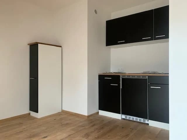 2-Zimmer-Wohnung mieten in Graz – 30 m², € 354 – Bild 1 von 18