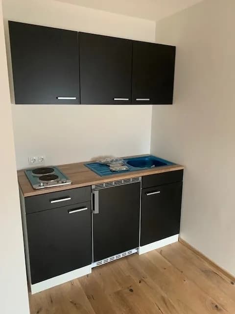 2-Zimmer-Wohnung mieten in Graz – 30 m², € 354 – Bild 2 von 18