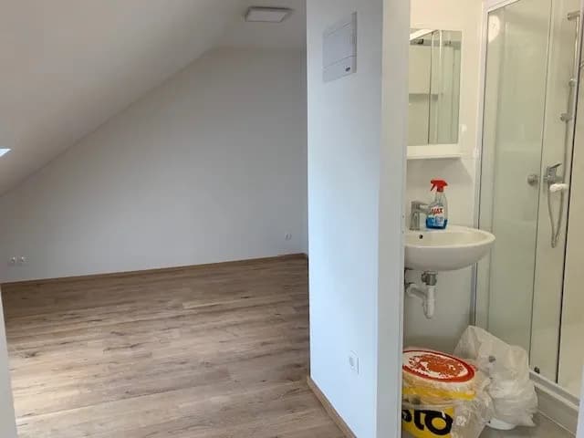 2-Zimmer-Wohnung mieten in Graz – 30 m², € 354 – Bild 13 von 18