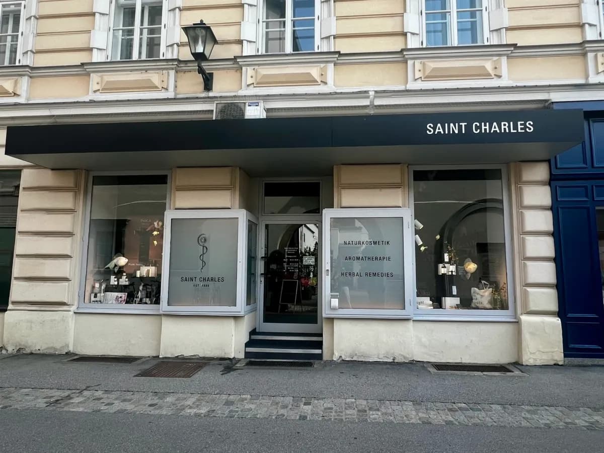 2-Zimmer-Gewerbeimmobilie mieten in Linz – 67 m², € 3.035