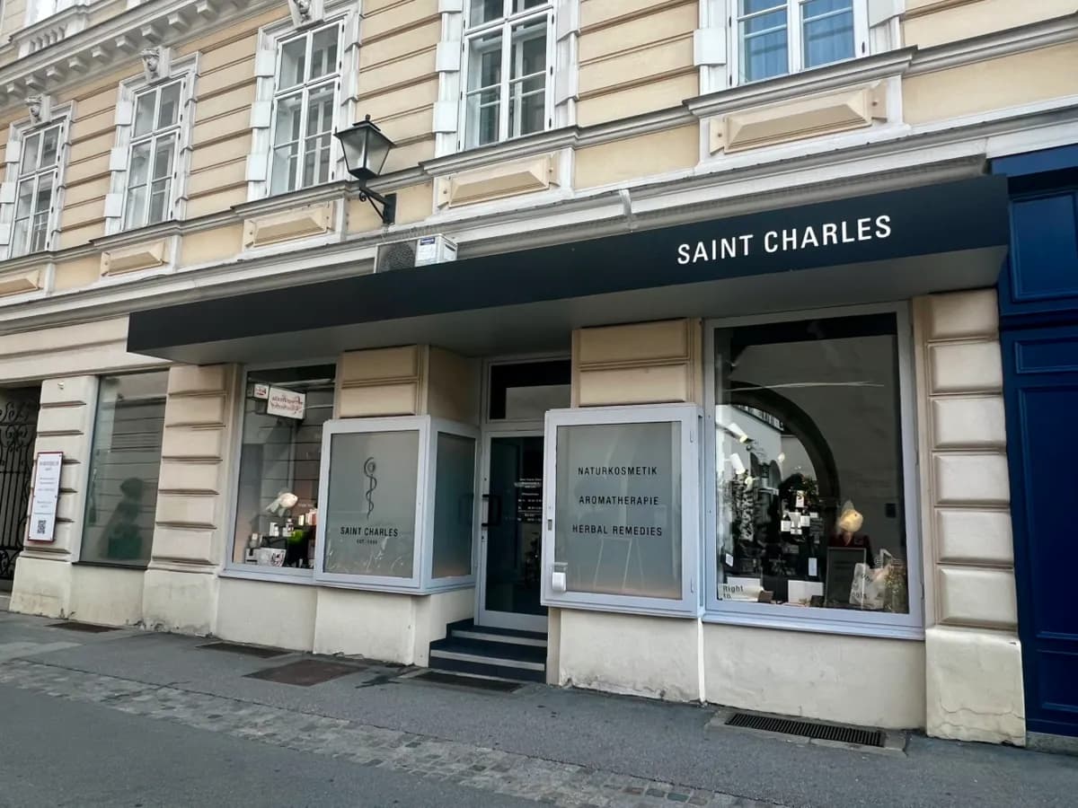 2-Zimmer-Gewerbeimmobilie mieten in Linz – 67 m², € 3.035 – Bild 2 von 7