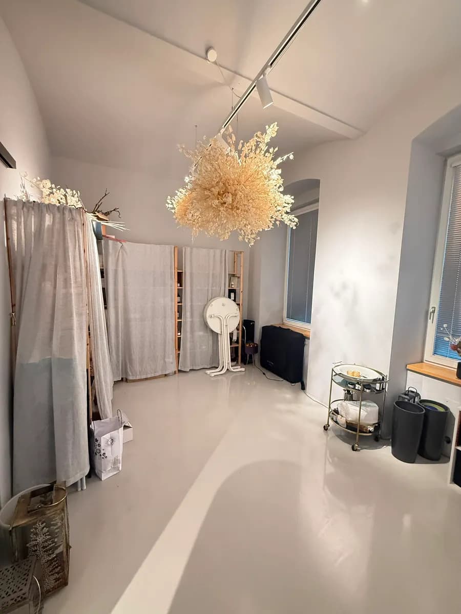 2-Zimmer-Gewerbeimmobilie mieten in Linz – 67 m², € 3.035 – Bild 7 von 7