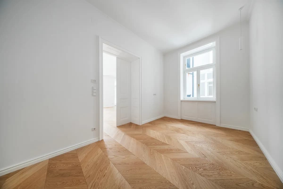 2-Zimmer-Wohnung kaufen in Wien – 54,34 m², € 549.000 – Bild 2 von 25