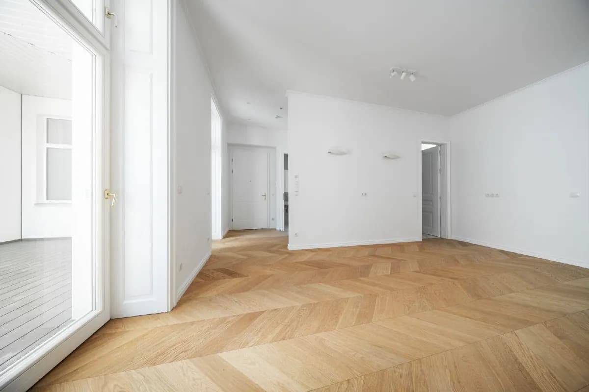 2-Zimmer-Wohnung kaufen in Wien – 54,34 m², € 549.000 – Bild 3 von 25