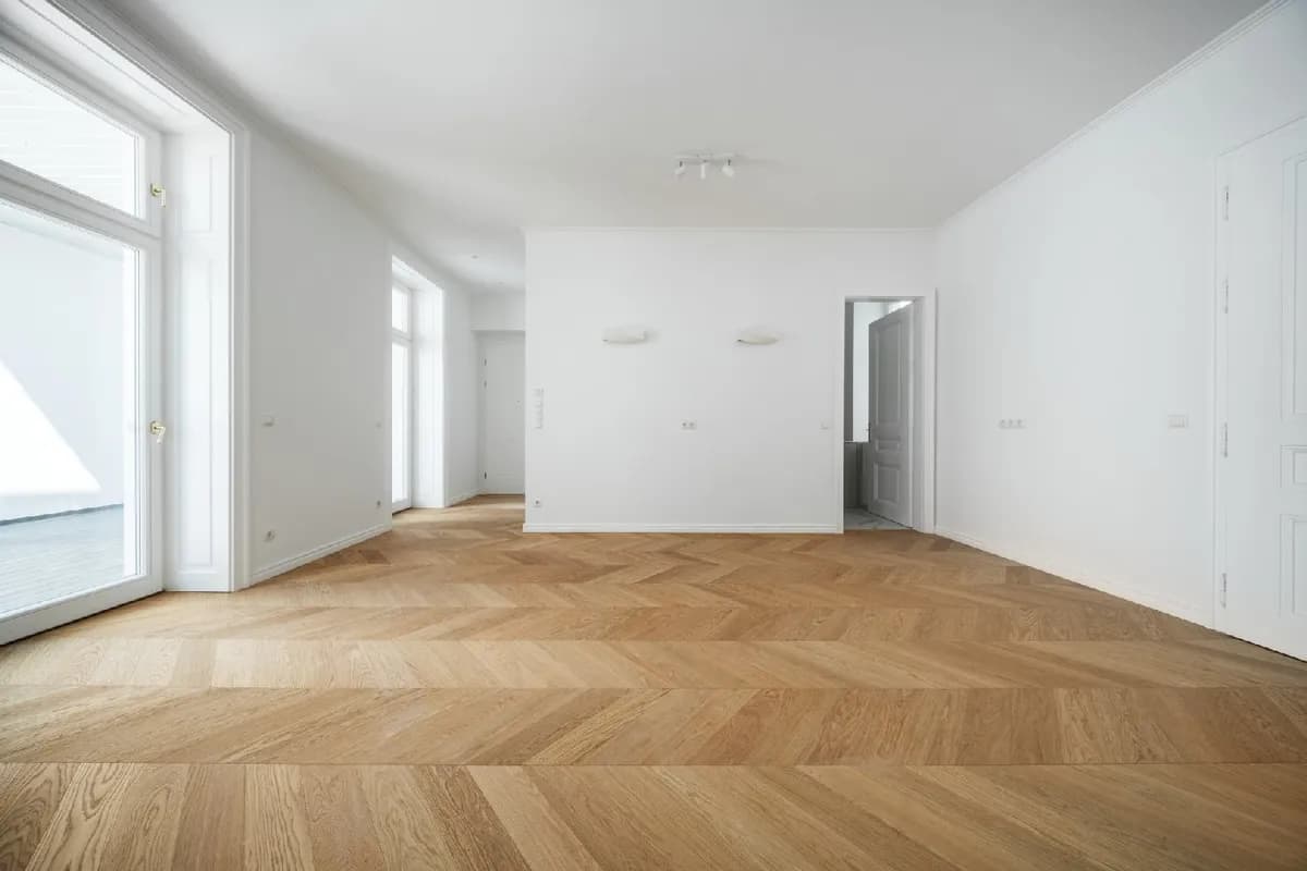 2-Zimmer-Wohnung kaufen in Wien – 54,34 m², € 549.000 – Bild 4 von 25
