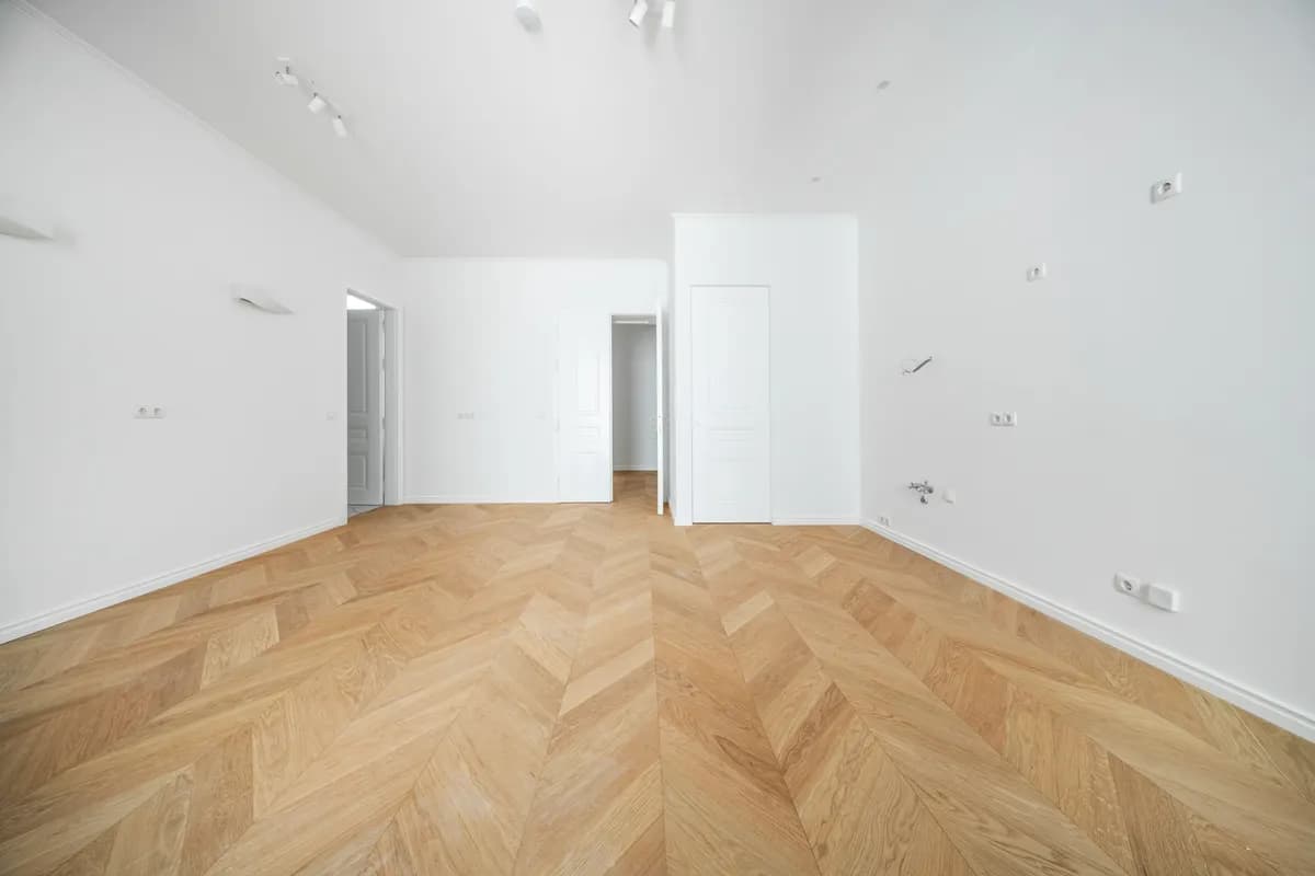 2-Zimmer-Wohnung kaufen in Wien – 54,34 m², € 549.000 – Bild 5 von 25