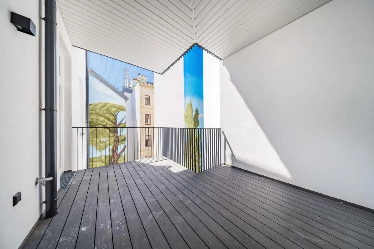 2-Zimmer-Wohnung kaufen in Wien – 54,34 m², € 549.000 – Bild 8 von 25