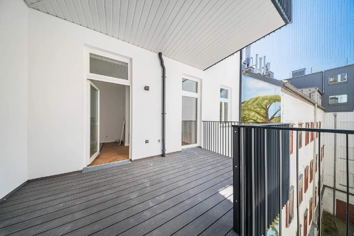 2-Zimmer-Wohnung kaufen in Wien – 54,34 m², € 549.000 – Bild 9 von 25
