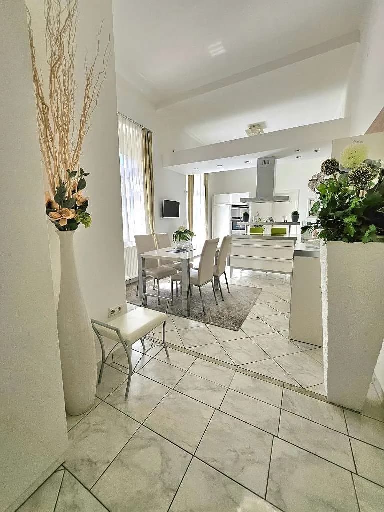 3-Zimmer-Wohnung kaufen in Salzburg Stadt – 100 m², € 584.000 – Bild 1 von 18