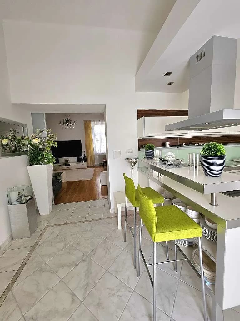3-Zimmer-Wohnung kaufen in Salzburg Stadt – 100 m², € 584.000 – Bild 5 von 18