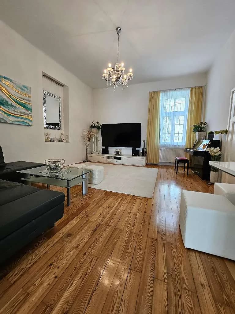 3-Zimmer-Wohnung kaufen in Salzburg Stadt – 100 m², € 584.000 – Bild 10 von 18