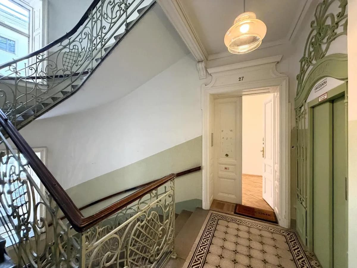 7-Zimmer-Gewerbeimmobilie mieten in Wien – 226 m², € 4.968 – Bild 3 von 41
